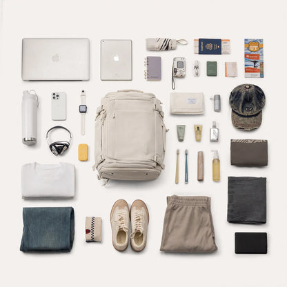 Blast Travel Backpack