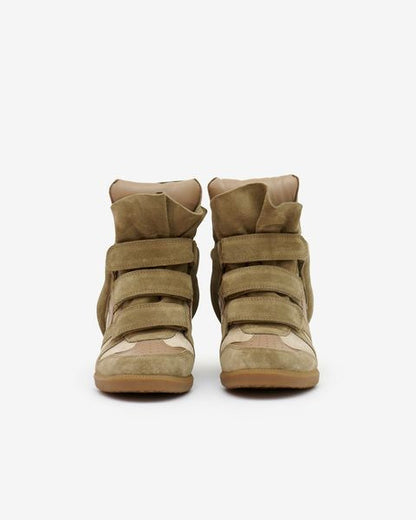 ISABEL M. WOMEN SNEAKERS