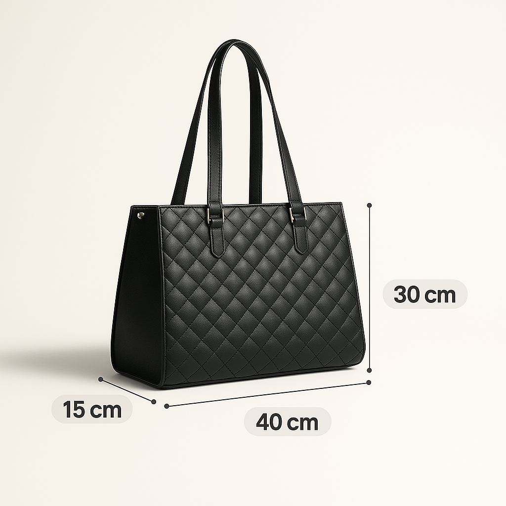 Sienna 3-in-1 Bag