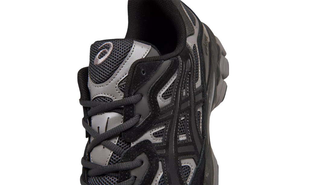 GEL-NYC "CREAM GREY"