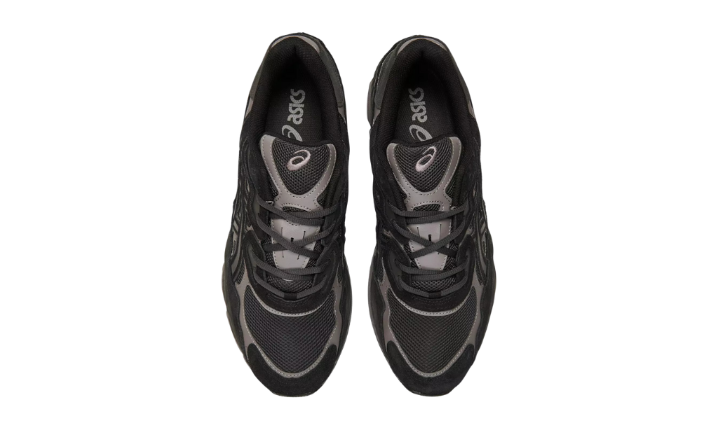 GEL-NYC "CREAM GREY"