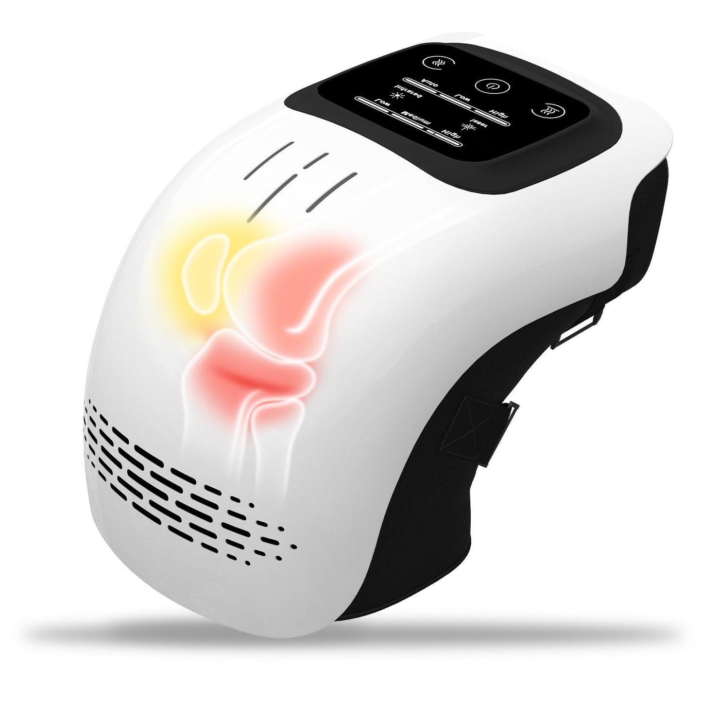Pain Relief Infrared Laser