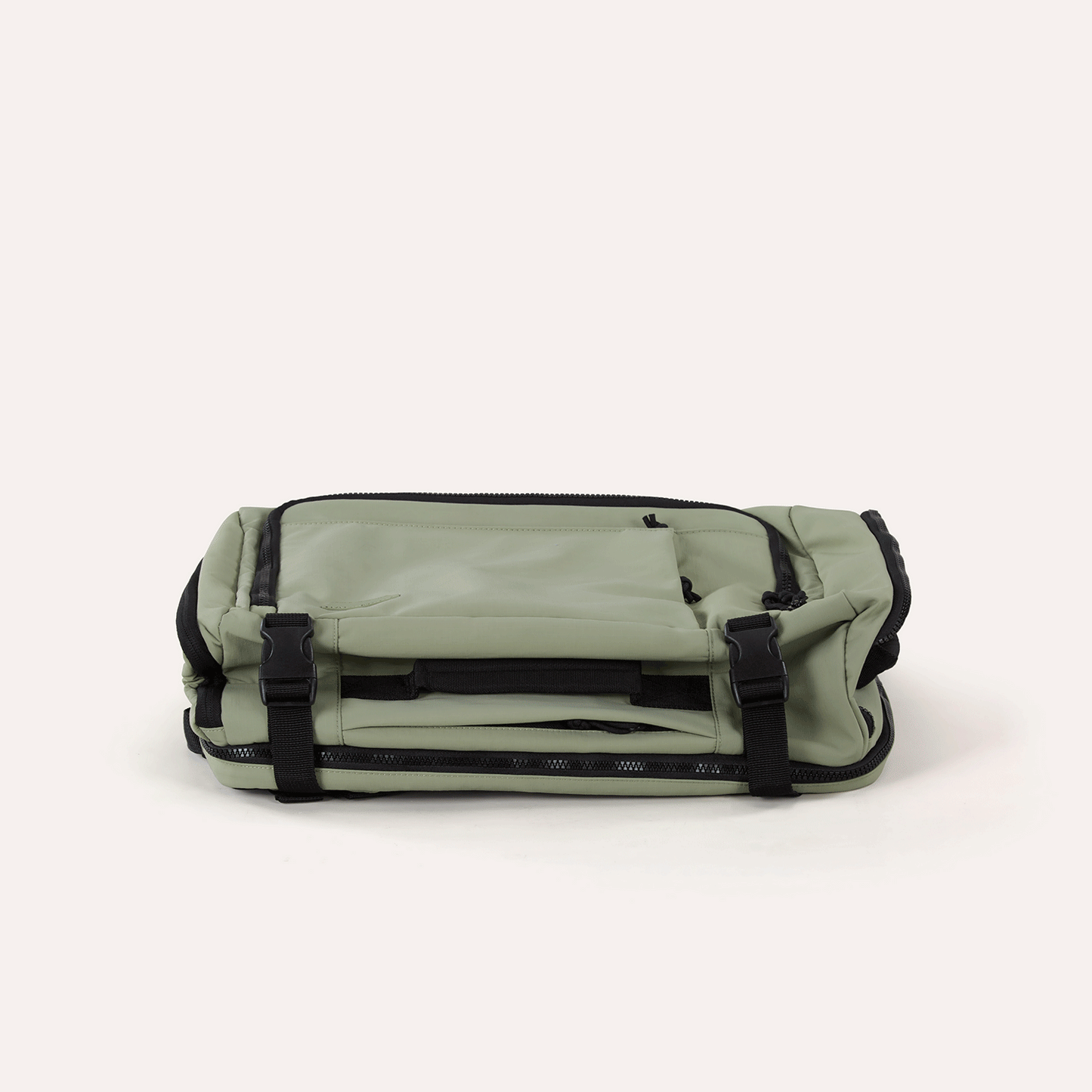 Blast-Quick Access 28L-38L Carry On Travel Backpack - BAGSMART