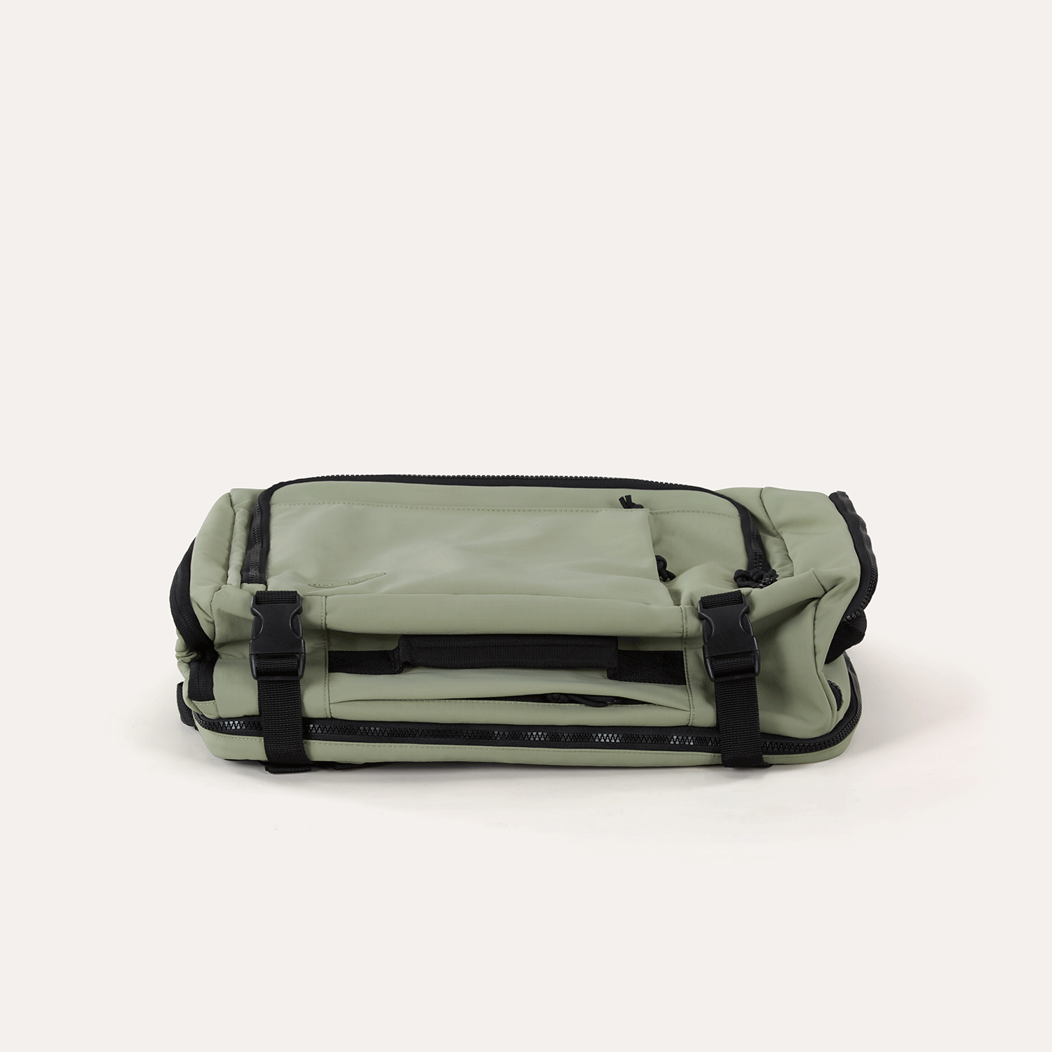 Blast-Quick Access 28L-38L Carry On Travel Backpack - BAGSMART