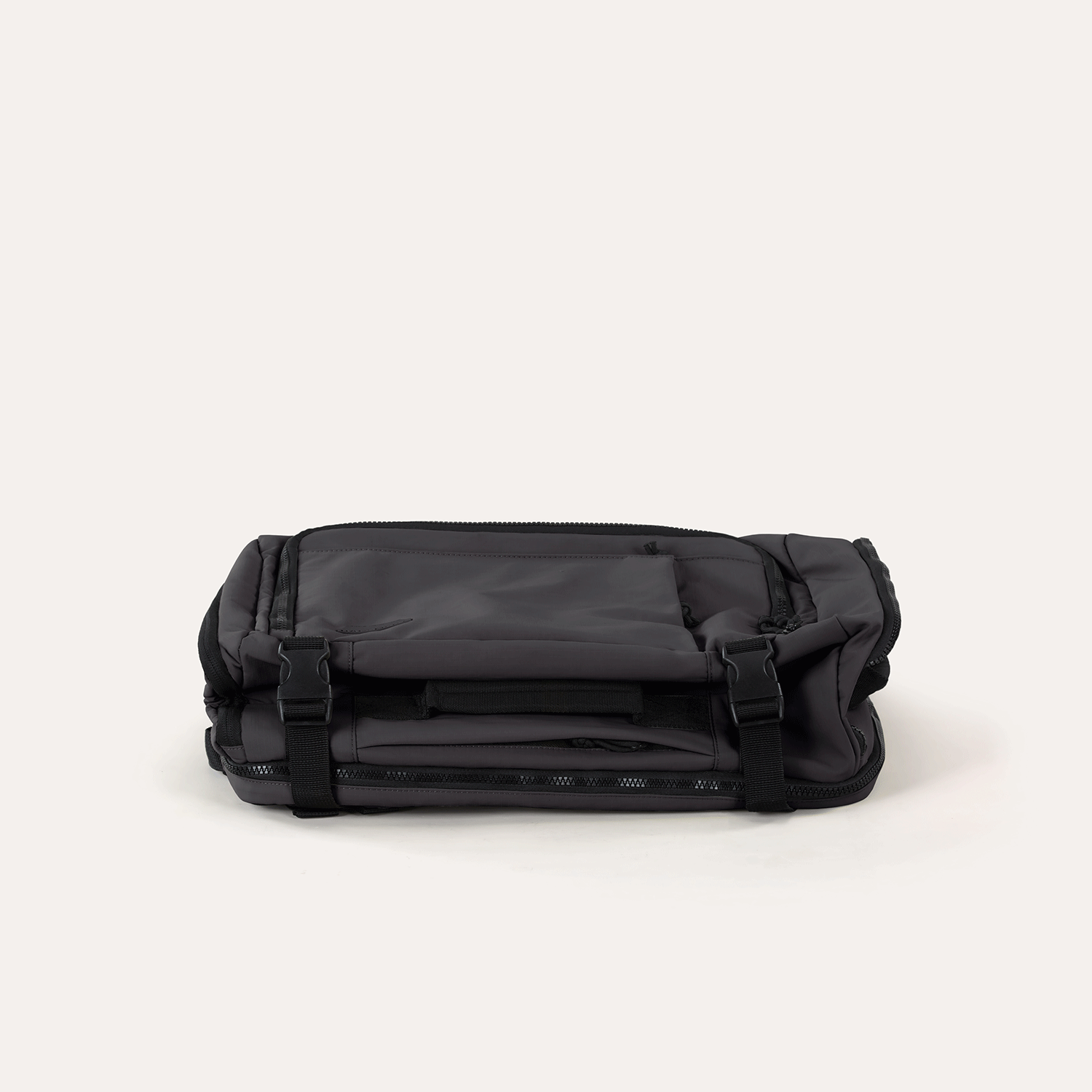 Blast-Quick Access 28L-38L Carry On Travel Backpack - BAGSMART