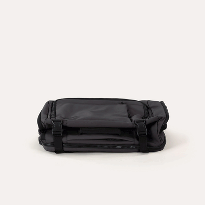 Blast-Quick Access 28L-38L Carry On Travel Backpack - BAGSMART