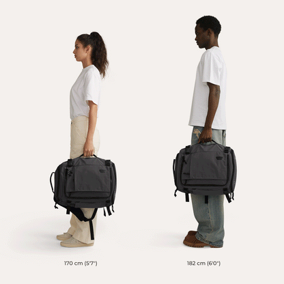 Blast Travel Backpack