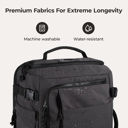 Blast Travel Backpack