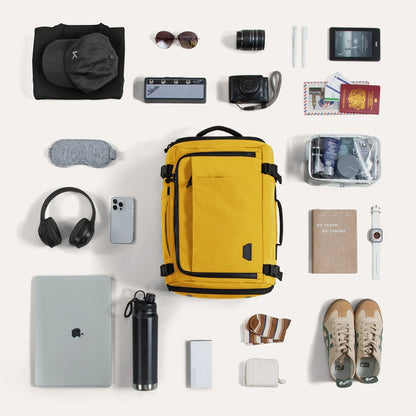 Blast Travel Backpack