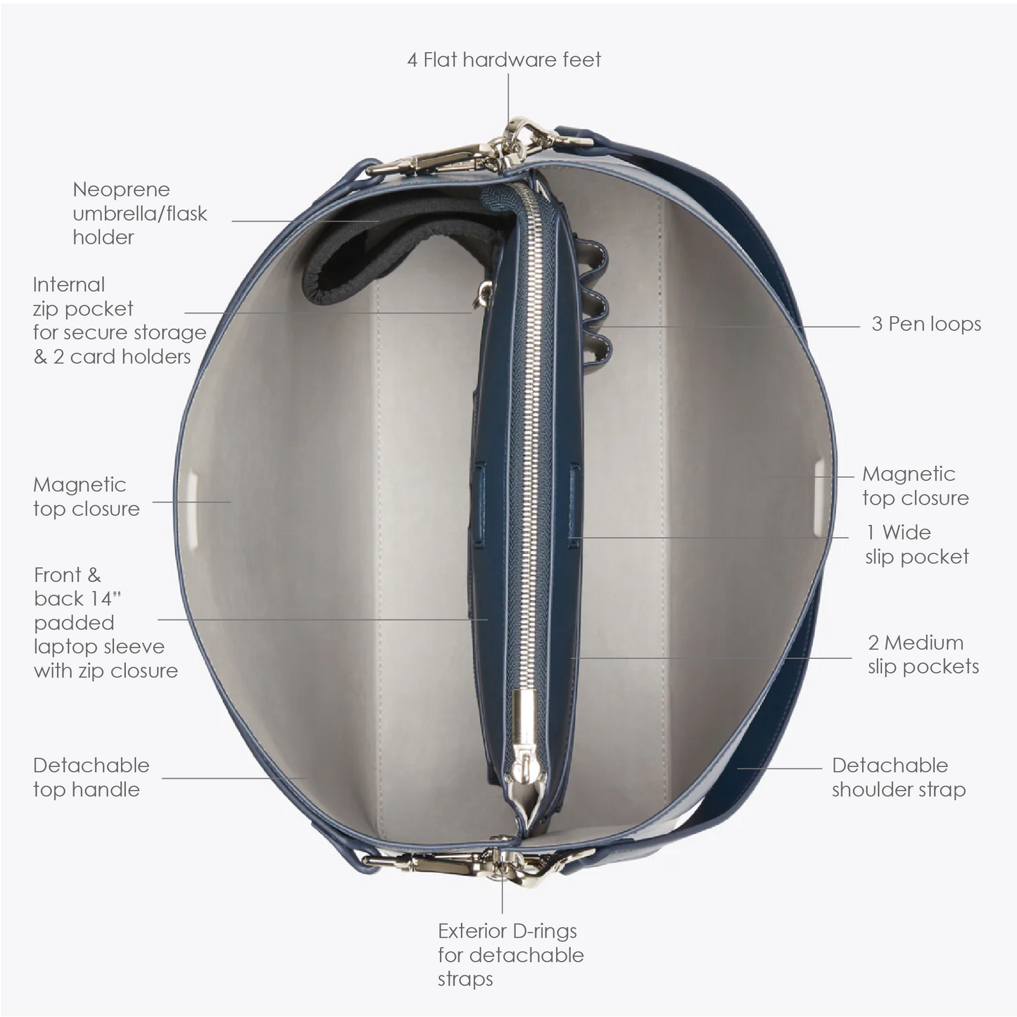 Nova Feels™ Velora