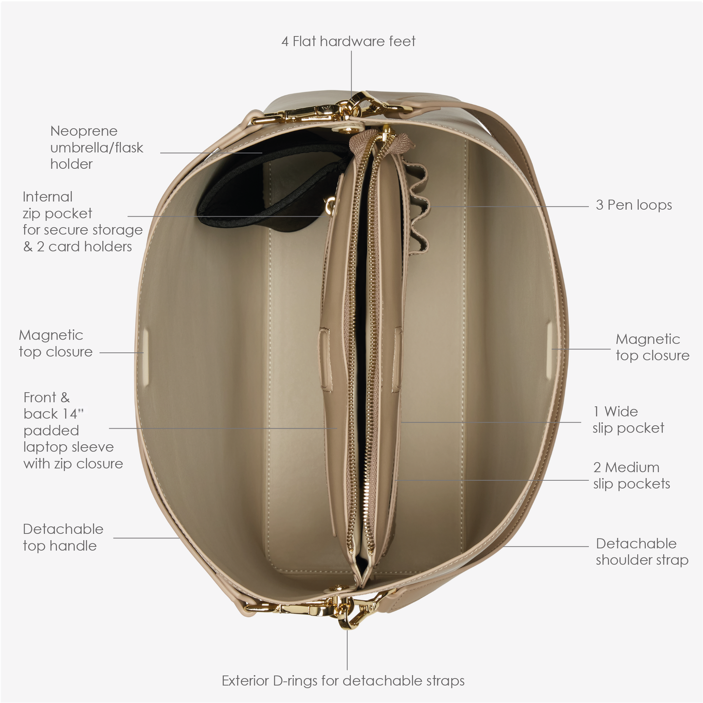 Nova Feels™ Velora