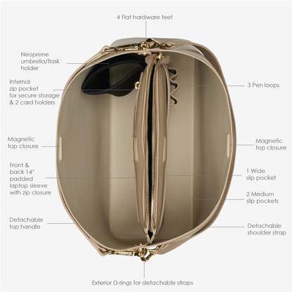 Nova Feels™ Velora