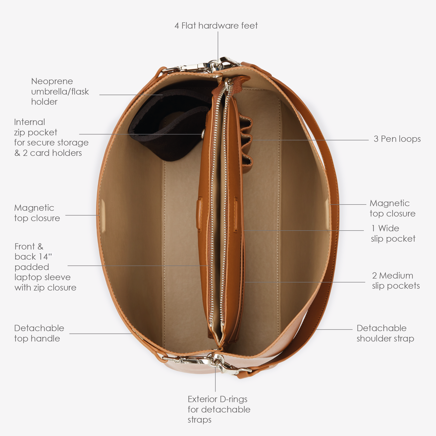 Nova Feels™ Velora