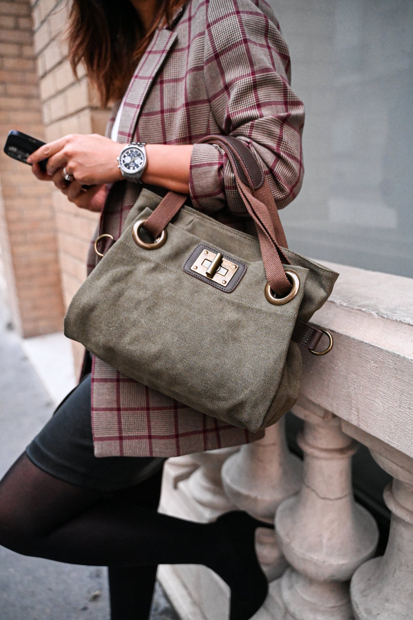 Nova Feels™ Jardin Noir